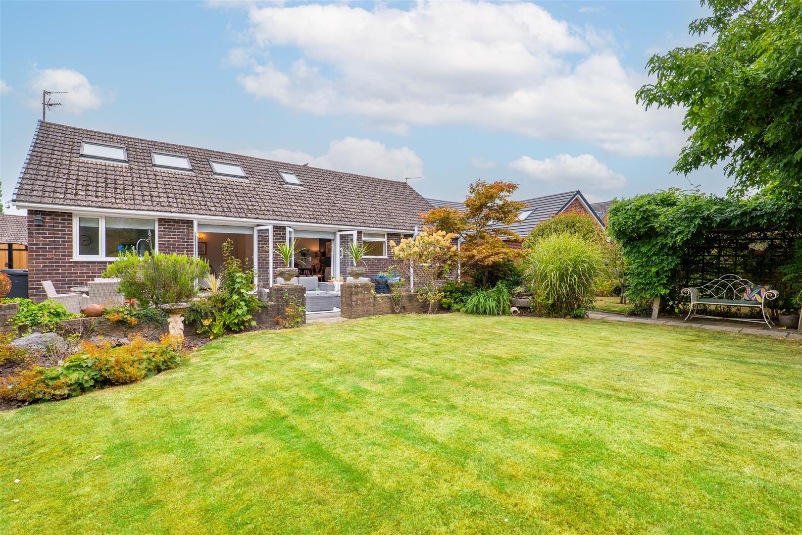 Woodlands Way, Longton, Preston